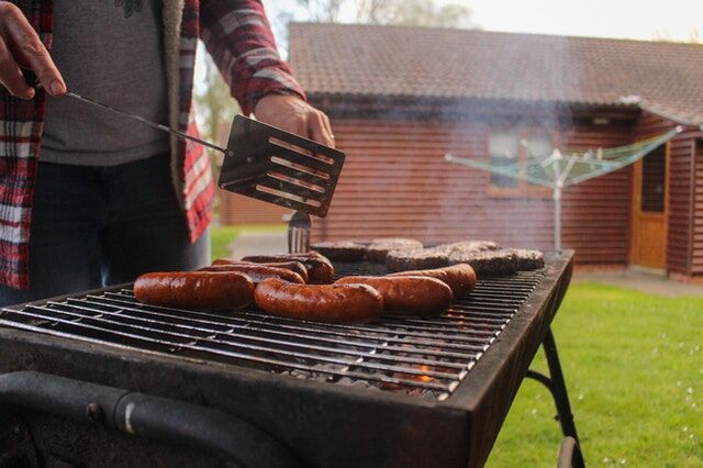 4 Things You Should Know About Barbecue Grilling